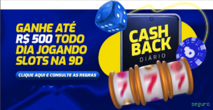 Interface do app